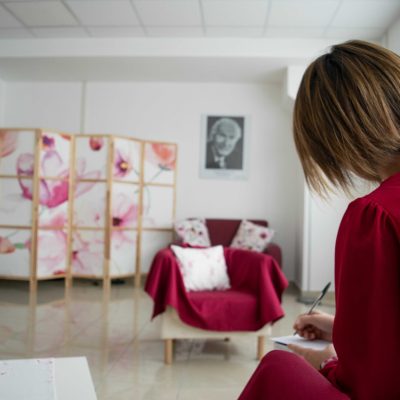 Psicologia olistica e trattamenti olistici ad Aprilia